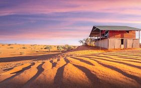 Bagatelle Kalahari Game Ranch